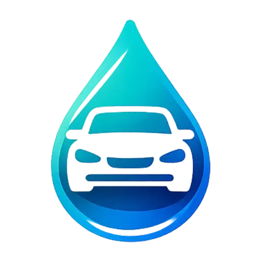 Lavage auto à domicile Chapeau